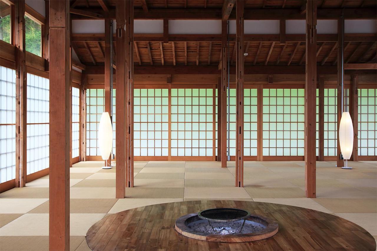 ささやかな宿富津 Hotel Kültér fotó