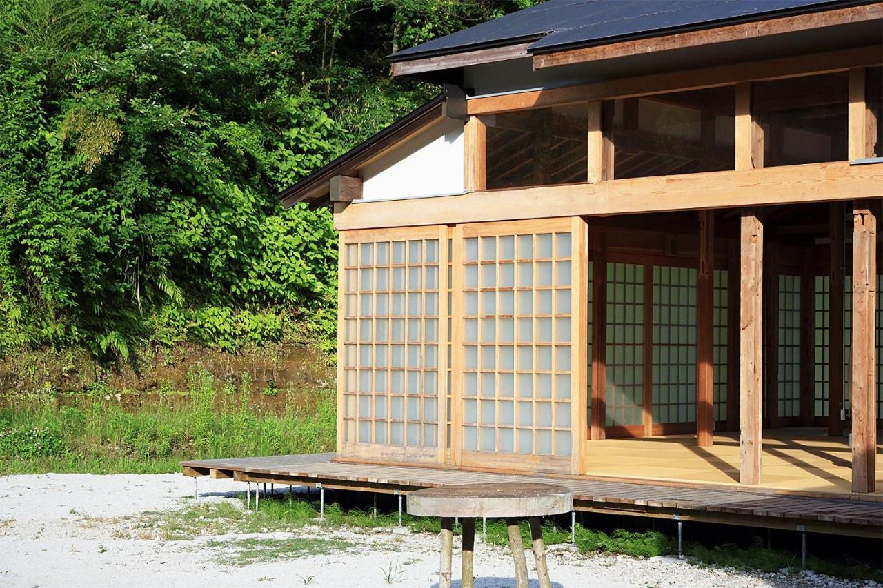 ささやかな宿富津 Hotel Kültér fotó