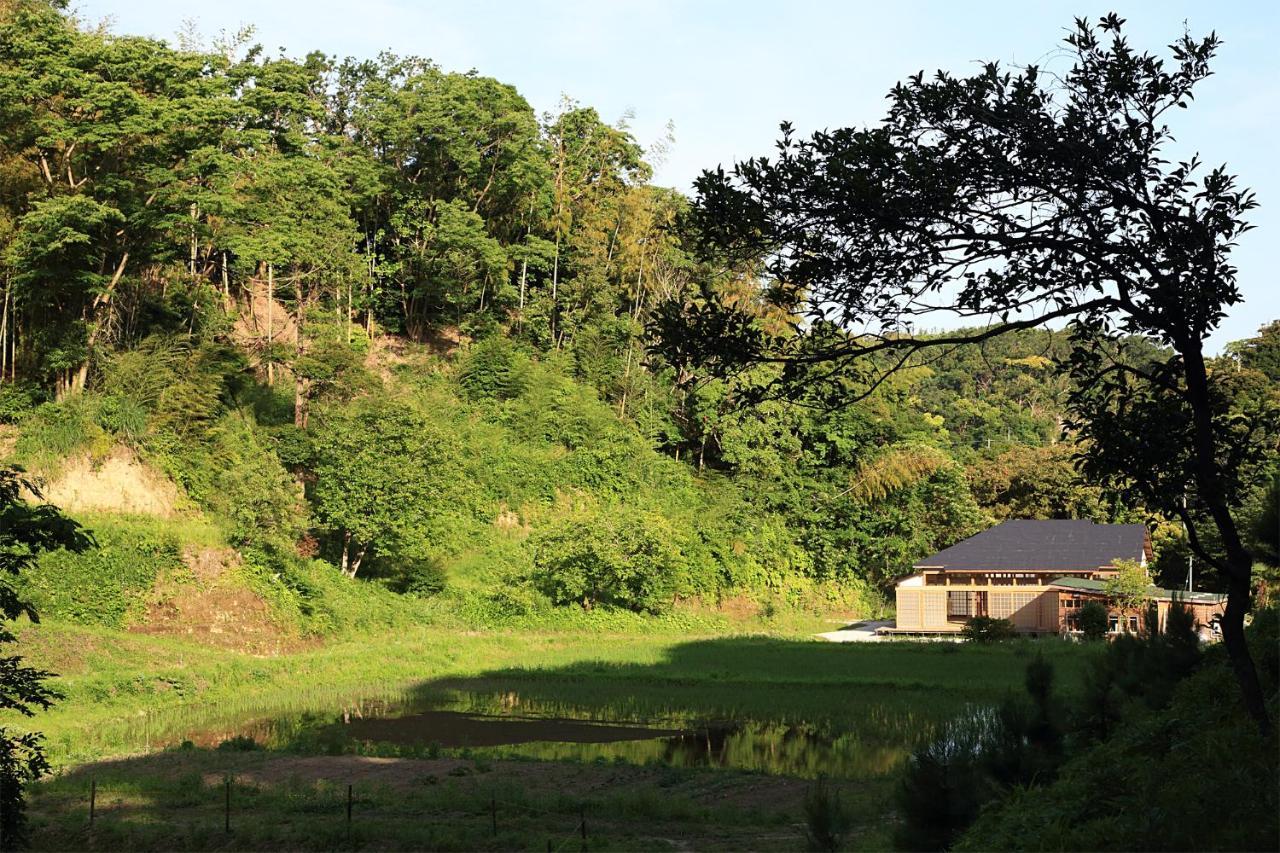 ささやかな宿富津 Hotel Kültér fotó