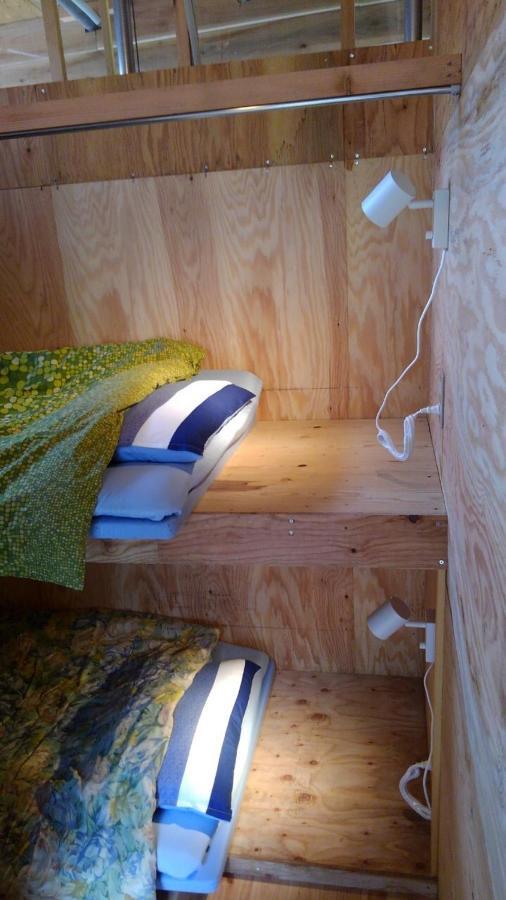 ささやかな宿富津 Hotel Kültér fotó