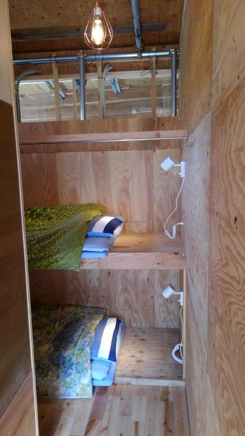ささやかな宿富津 Hotel Kültér fotó