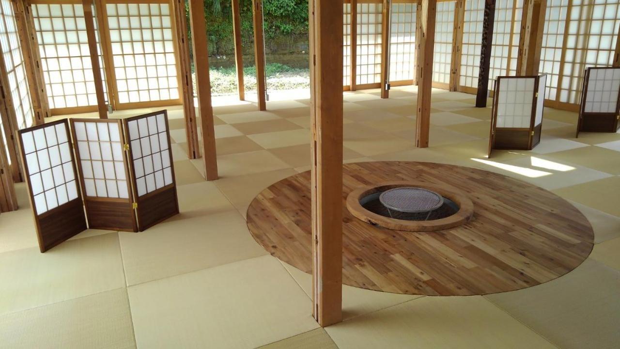 ささやかな宿富津 Hotel Kültér fotó